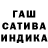 Дистиллят ТГК Wax Ogas